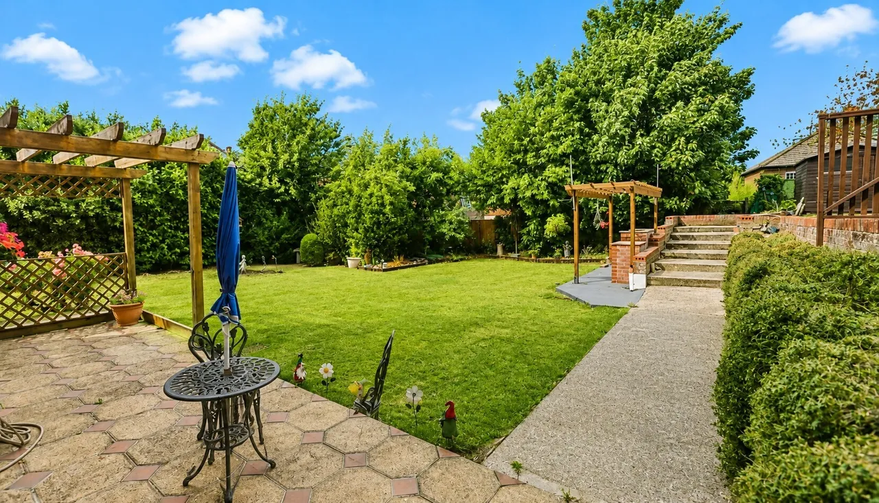 Thorold Road, Southampton, photo 7