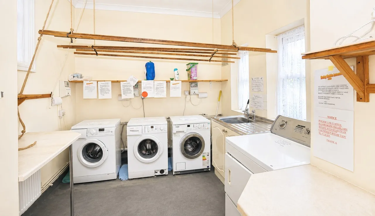 Thorold Road, Southampton, photo 10