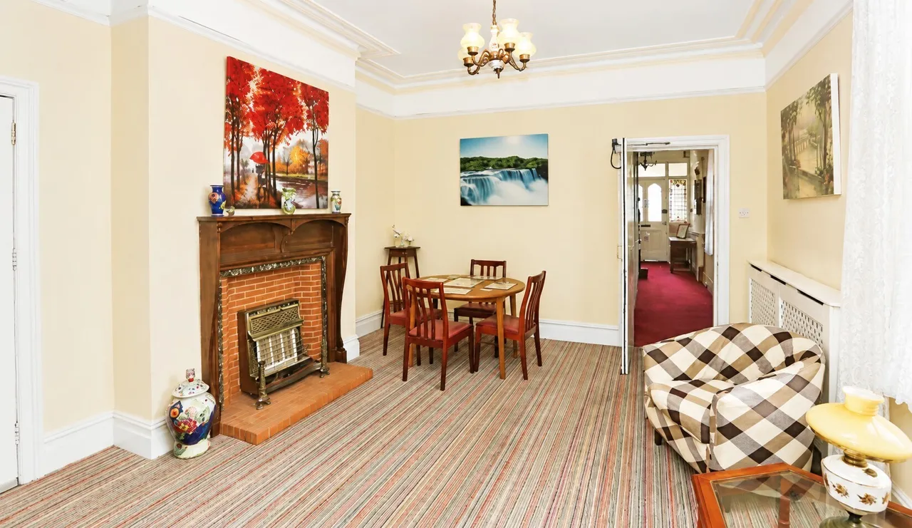 Thorold Road, Southampton, photo 5