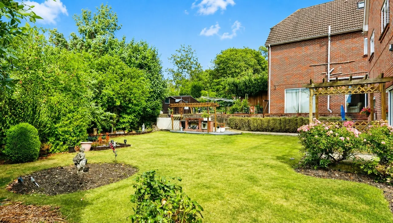 Thorold Road, Southampton, photo 8