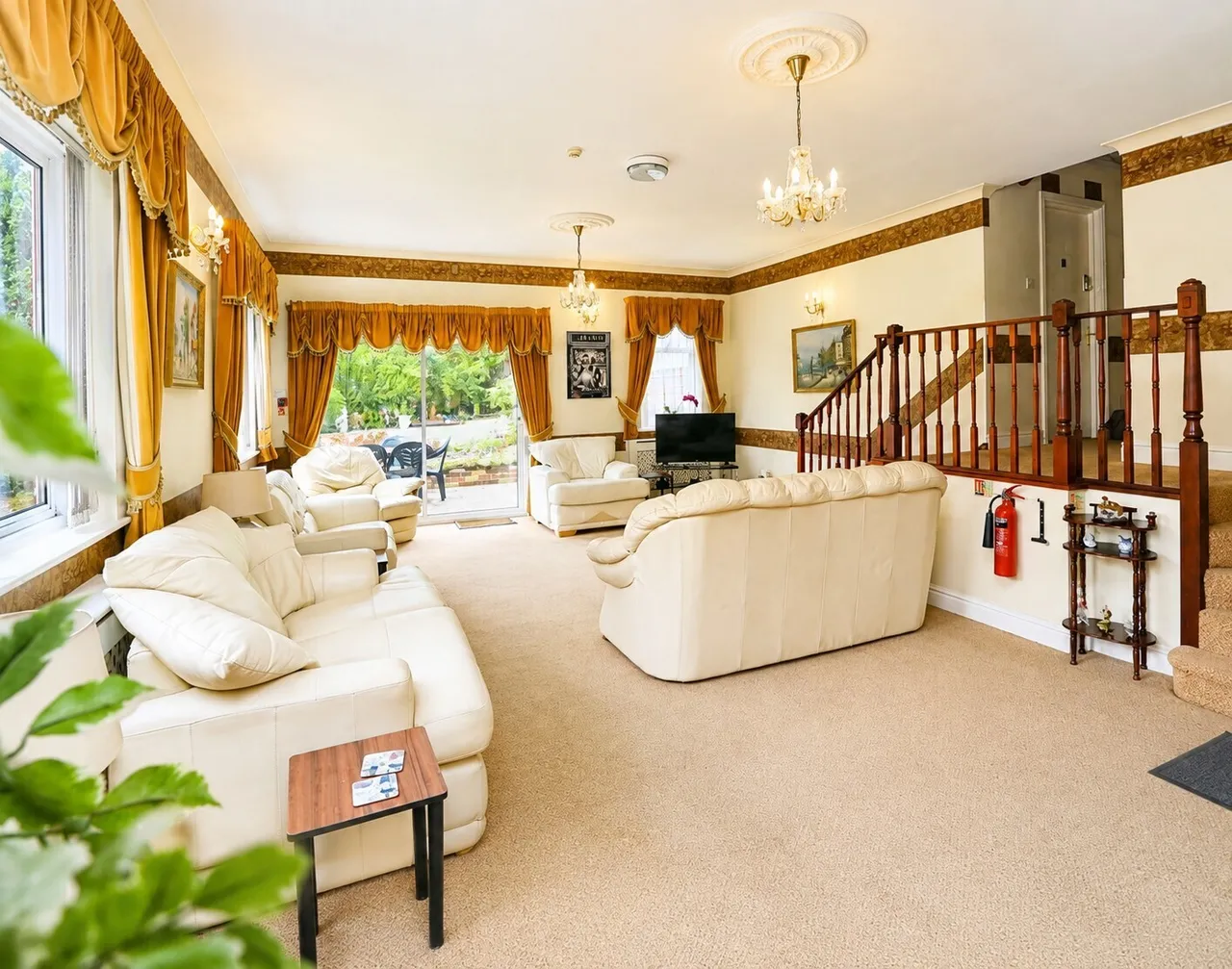 Thorold Road, Southampton, photo 3