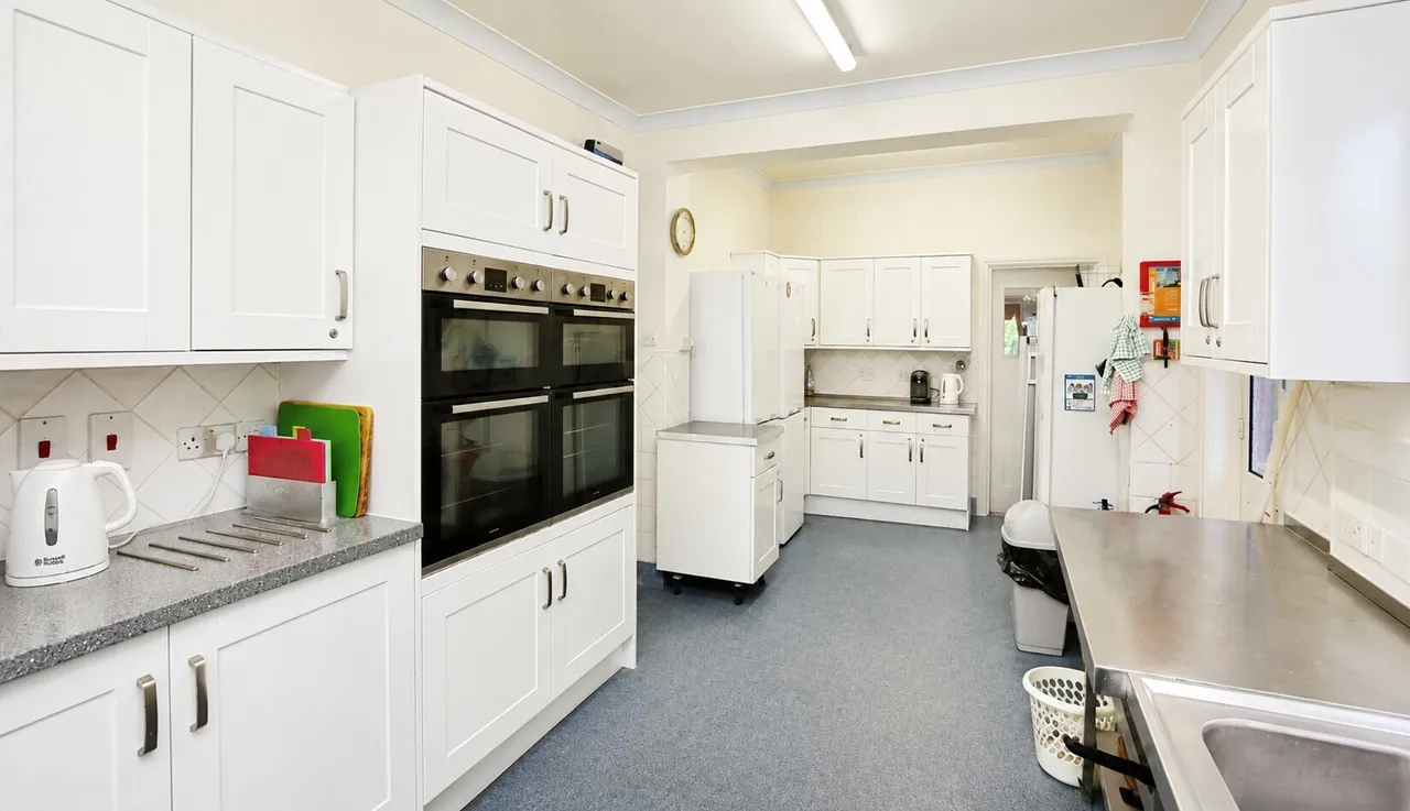 Thorold Road, Southampton, photo 6