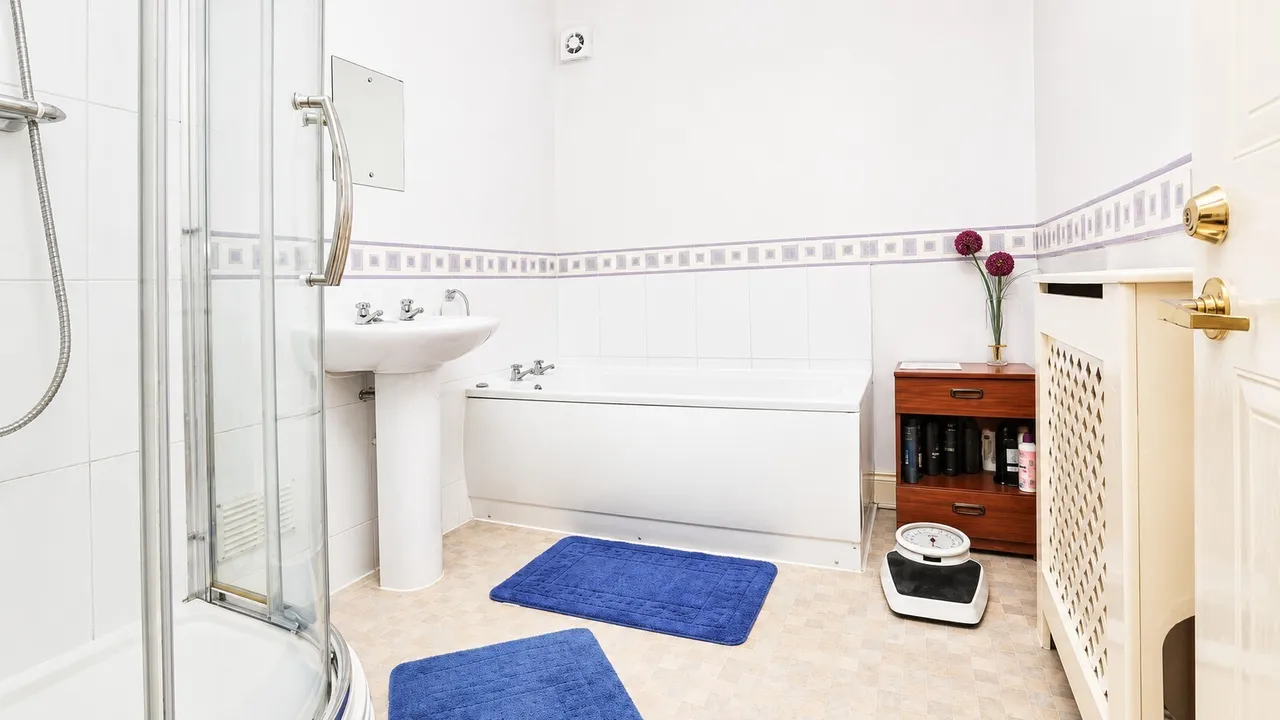 Thorold Road, Southampton, photo 9