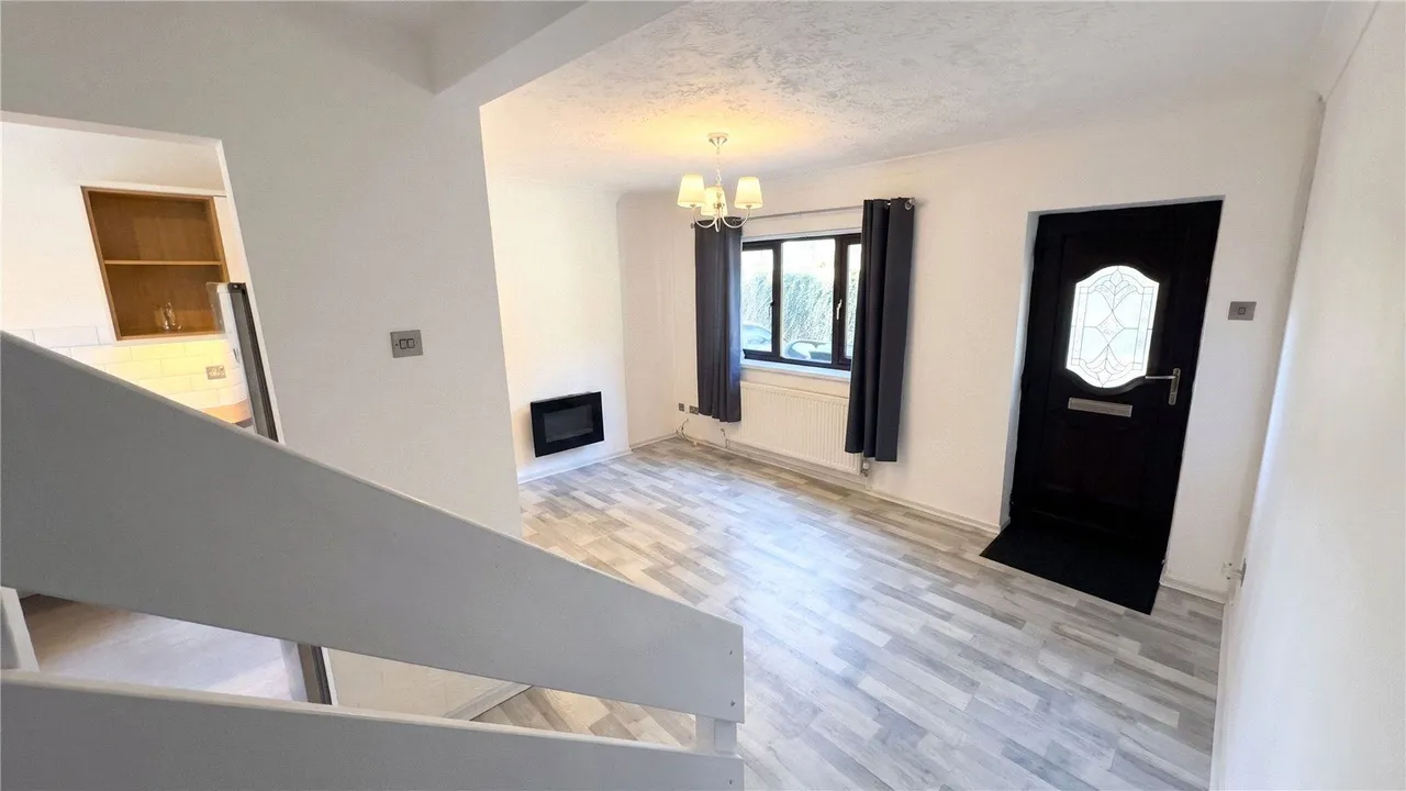 Selborne Mews, Blackburn, BB2, photo 6