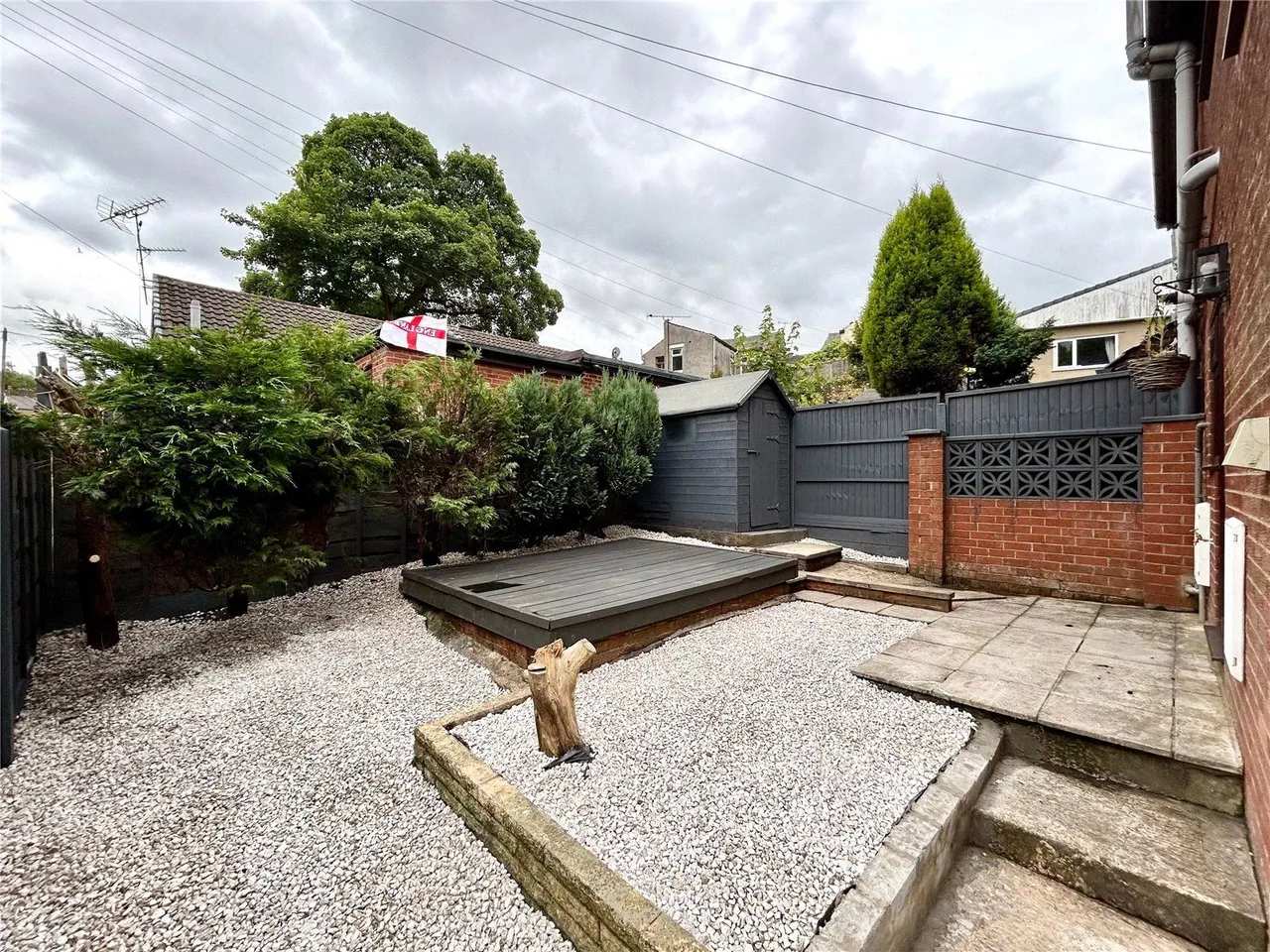 Selborne Mews, Blackburn, BB2, photo 3