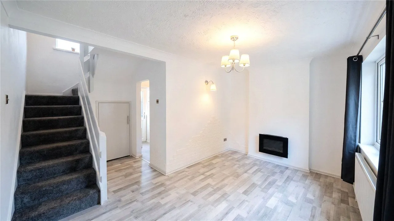 Selborne Mews, Blackburn, BB2, photo 5