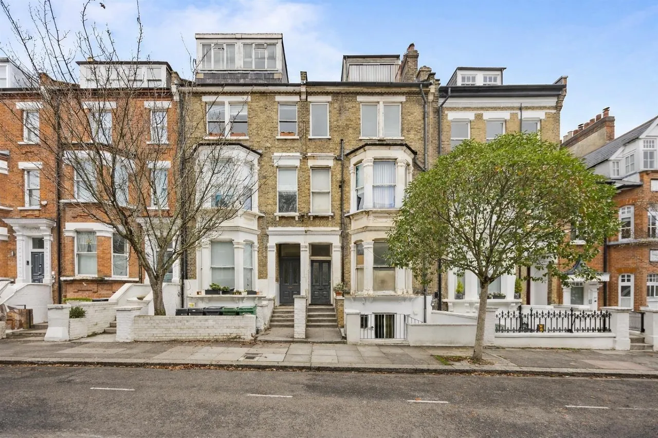 Denning Road Hampstead, London NW3 1ST, photo 5