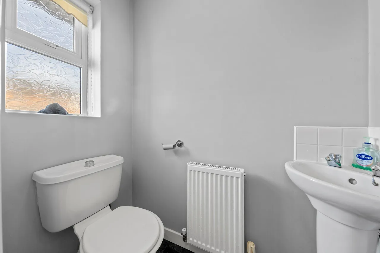 Carnaby Place, Great Sankey, Warrington, Warrington, WA5 1ZH, photo 20