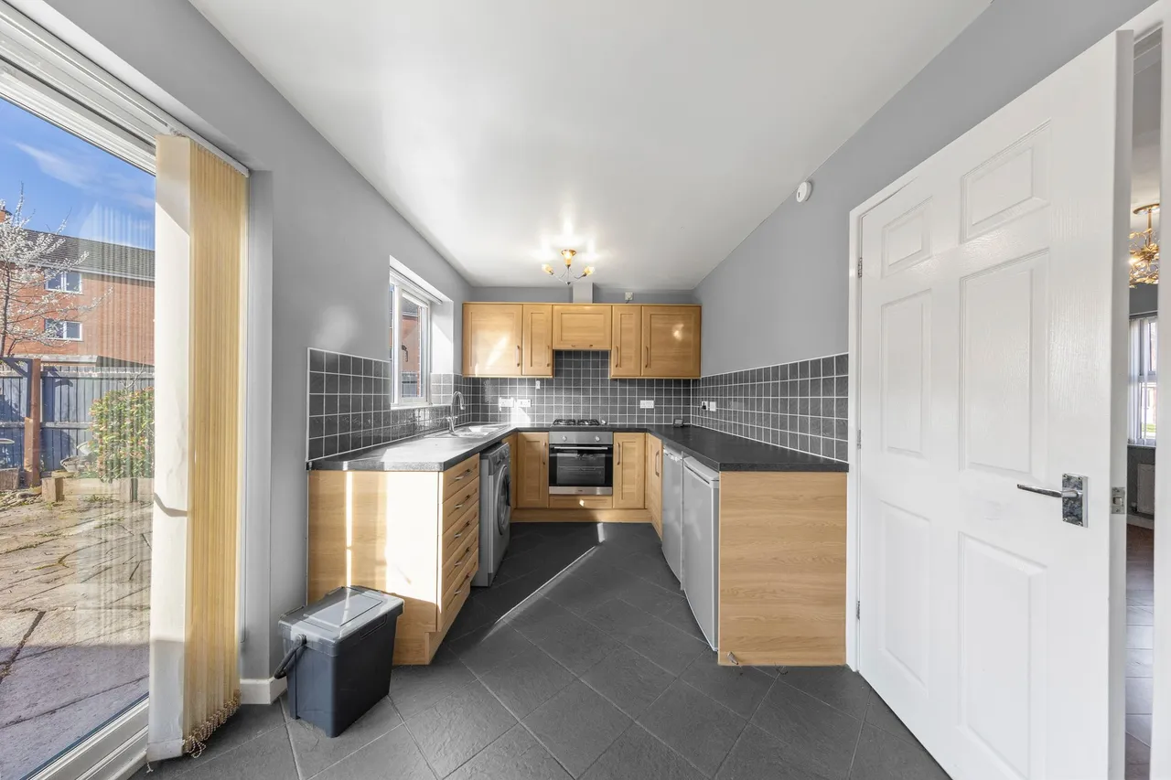 Carnaby Place, Great Sankey, Warrington, Warrington, WA5 1ZH, photo 10