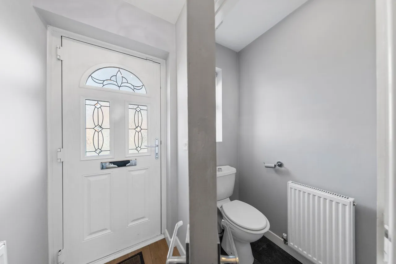 Carnaby Place, Great Sankey, Warrington, Warrington, WA5 1ZH, photo 9