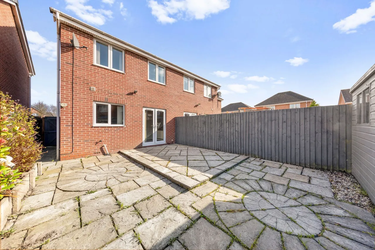 Carnaby Place, Great Sankey, Warrington, Warrington, WA5 1ZH, photo 15