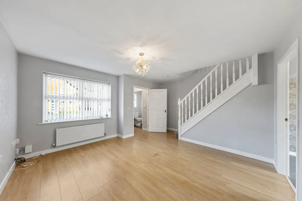 Carnaby Place, Great Sankey, Warrington, Warrington, WA5 1ZH, photo 2
