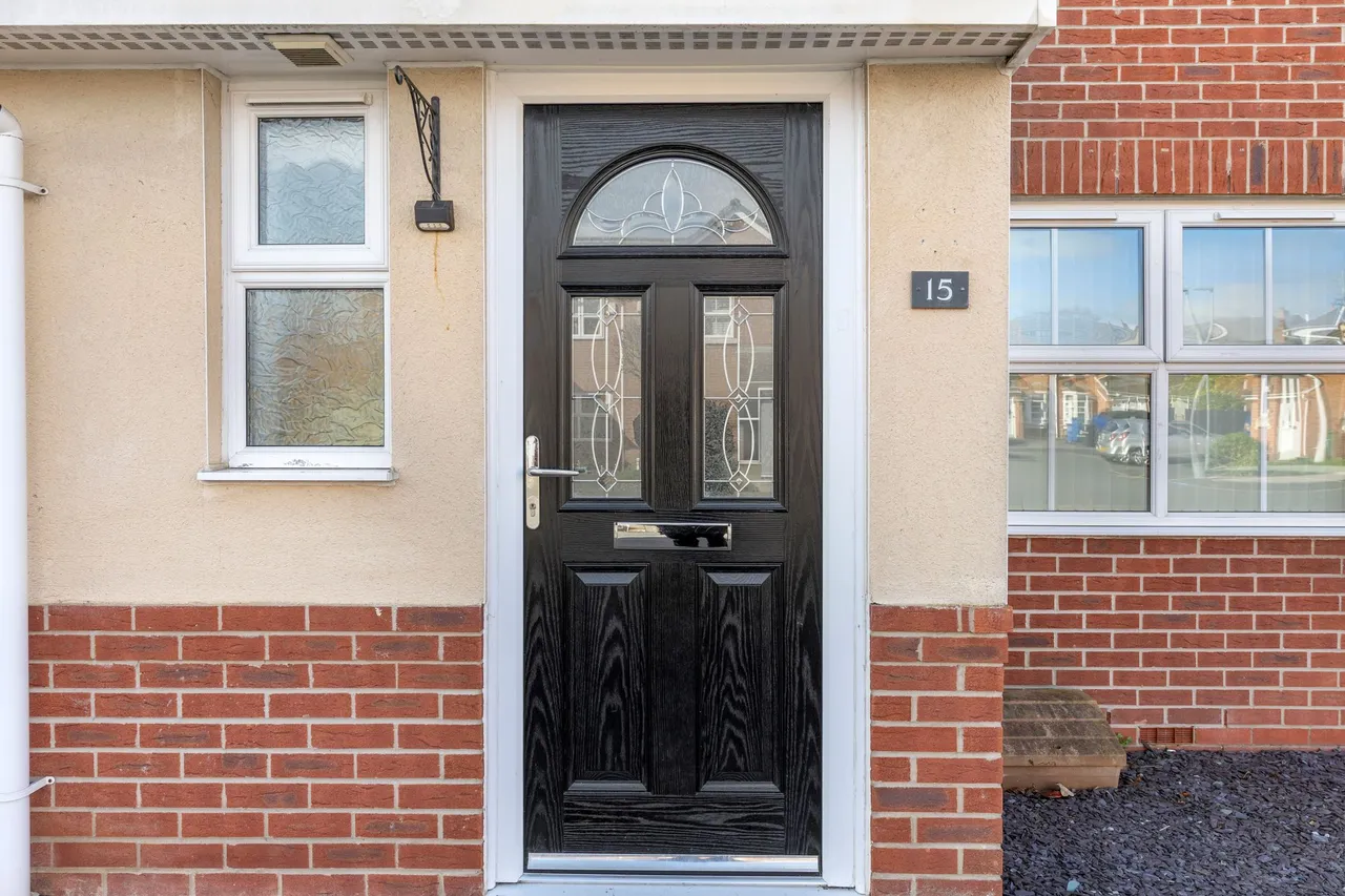 Carnaby Place, Great Sankey, Warrington, Warrington, WA5 1ZH, photo 16