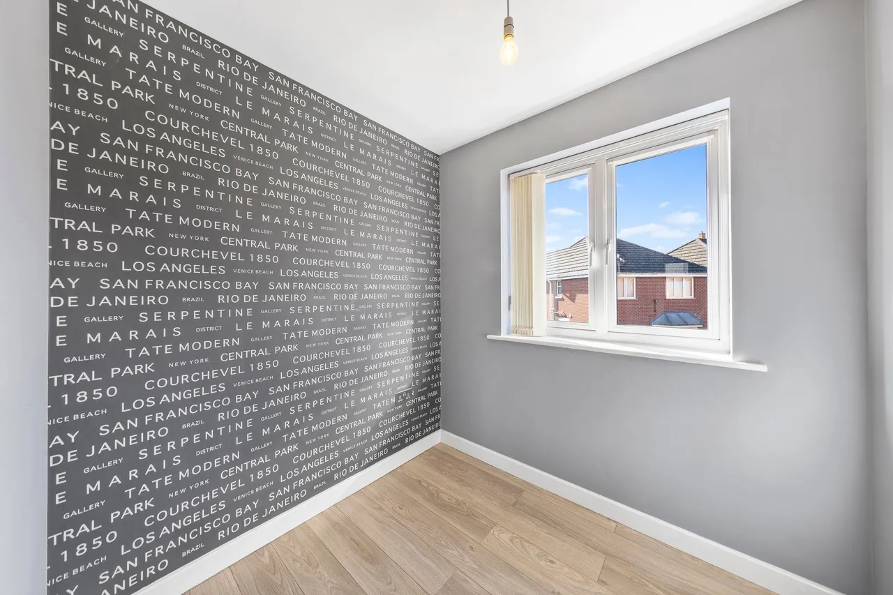 Carnaby Place, Great Sankey, Warrington, Warrington, WA5 1ZH, photo 17