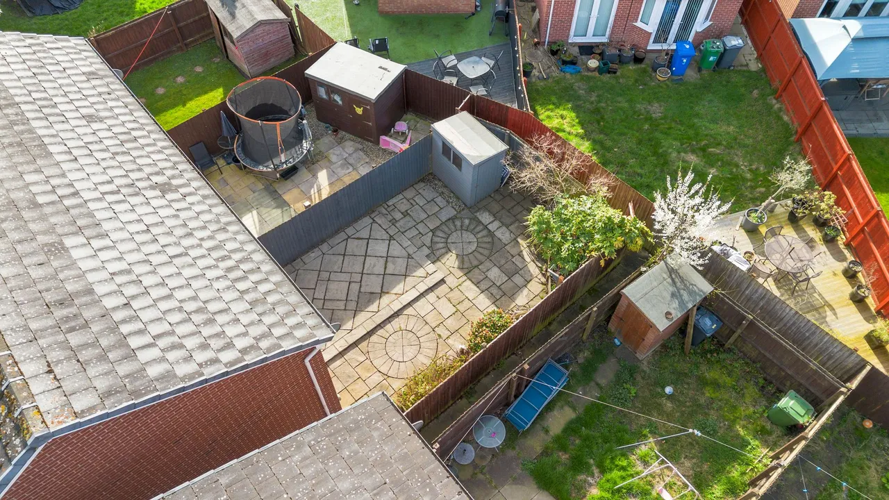 Carnaby Place, Great Sankey, Warrington, Warrington, WA5 1ZH, photo 12