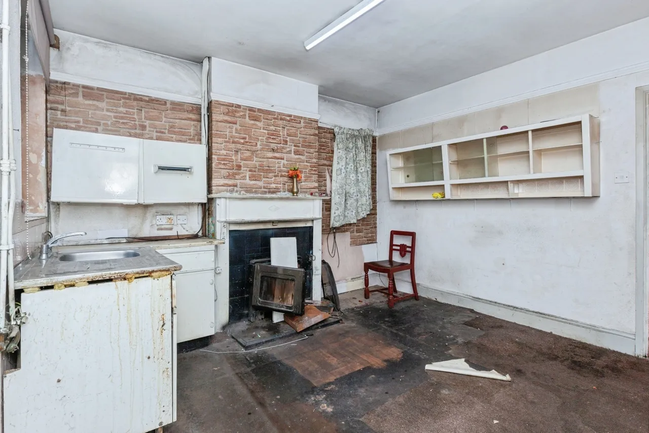 Stafford Street, Leicester, LE4, photo 5