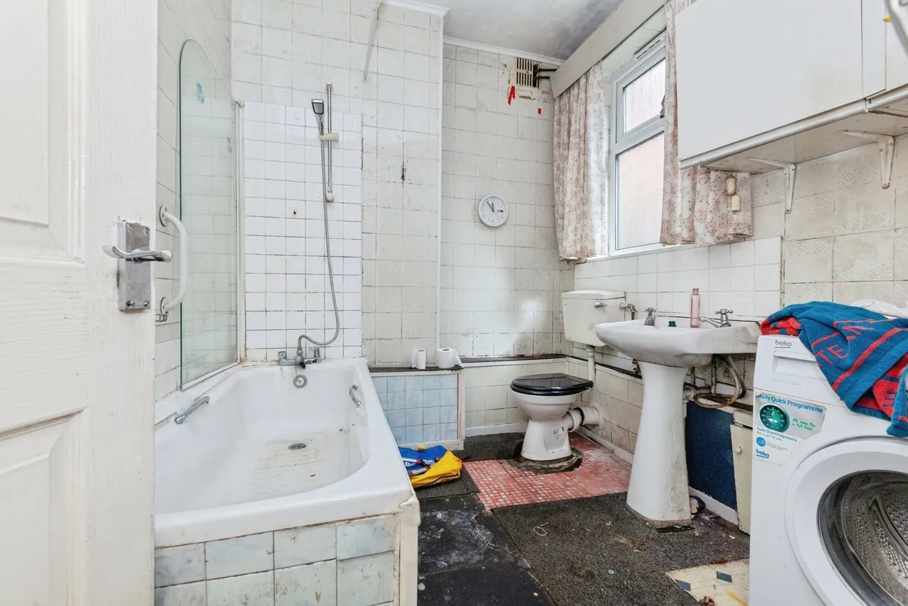 Stafford Street, Leicester, LE4, photo 11