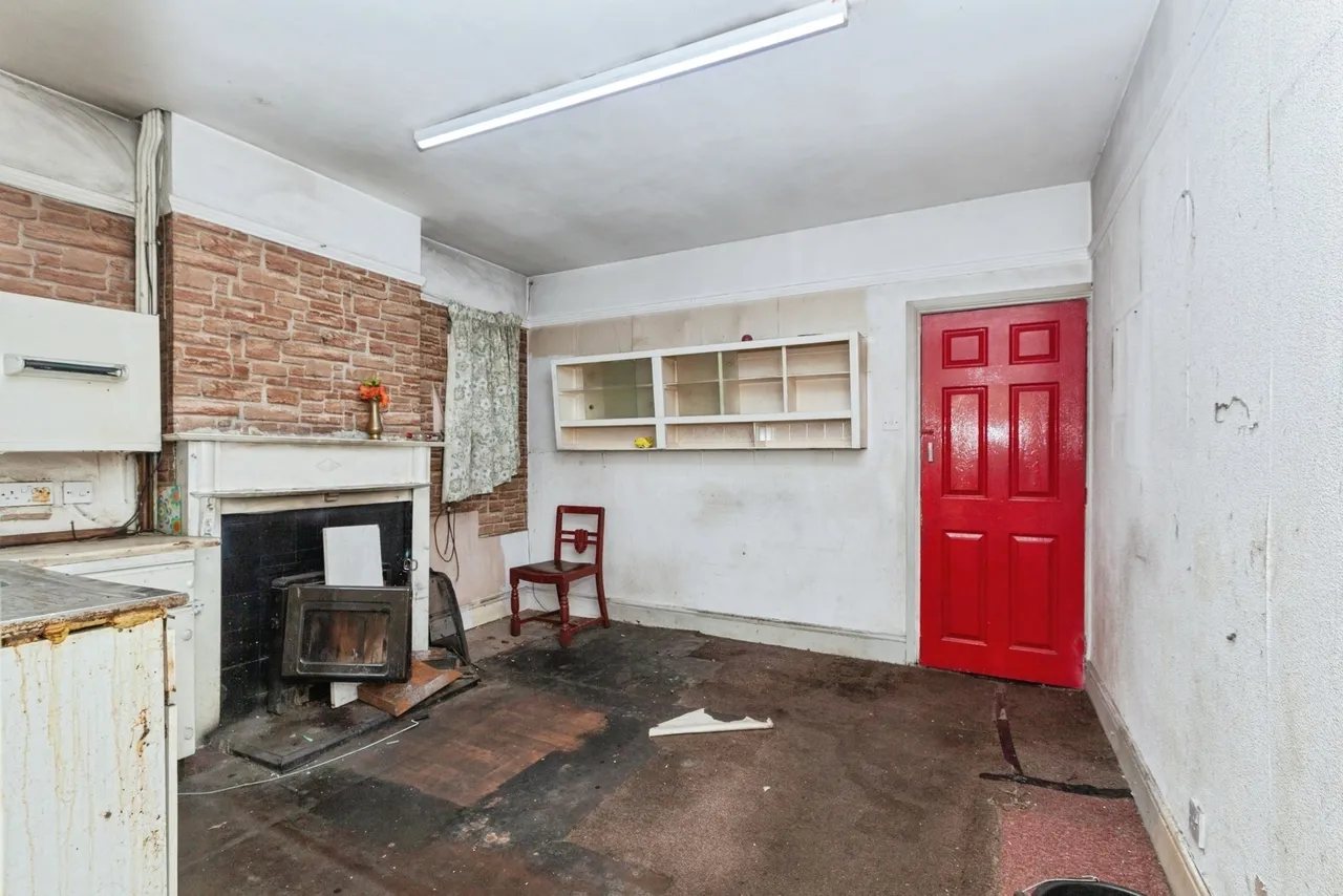 Stafford Street, Leicester, LE4, photo 9