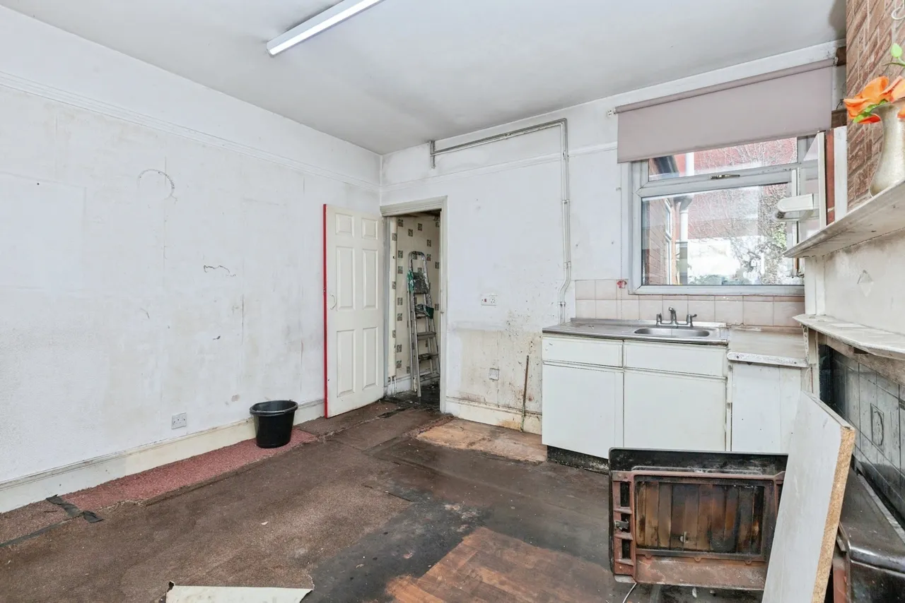 Stafford Street, Leicester, LE4, photo 12