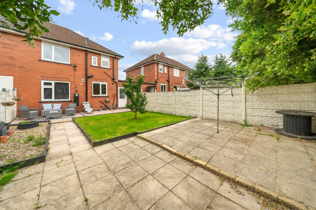 Severn Road, Ashton-In-Makerfield, Wigan, Wigan, WN4 8UE, photo 17