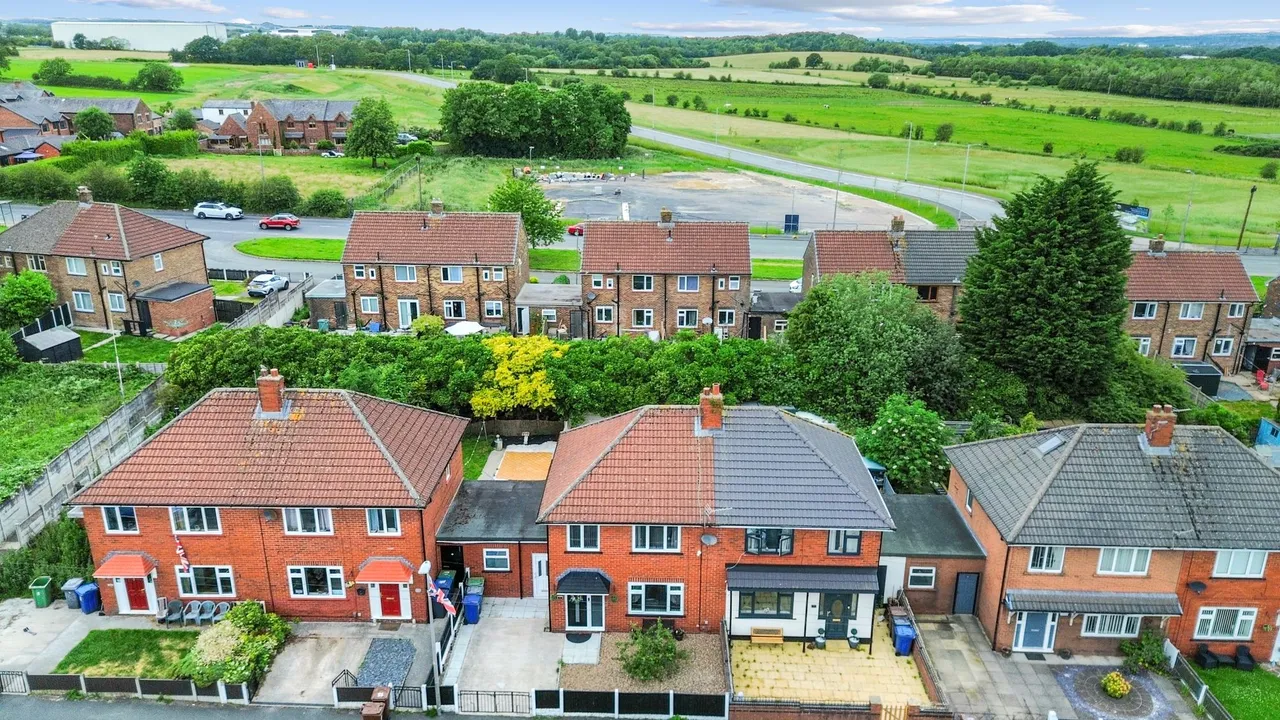 Severn Road, Ashton-In-Makerfield, Wigan, Wigan, WN4 8UE, photo 20