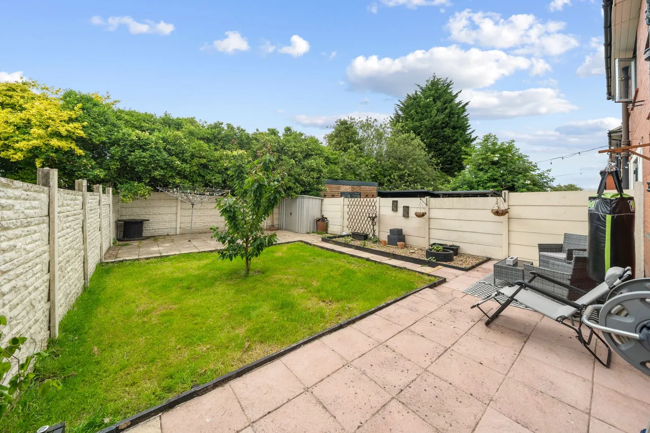 Severn Road, Ashton-In-Makerfield, Wigan, Wigan, WN4 8UE, photo 18