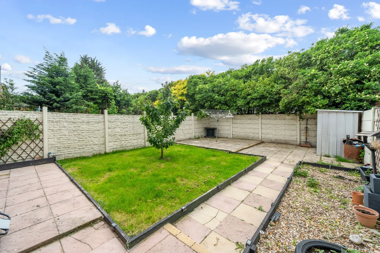 Severn Road, Ashton-In-Makerfield, Wigan, Wigan, WN4 8UE, photo 19