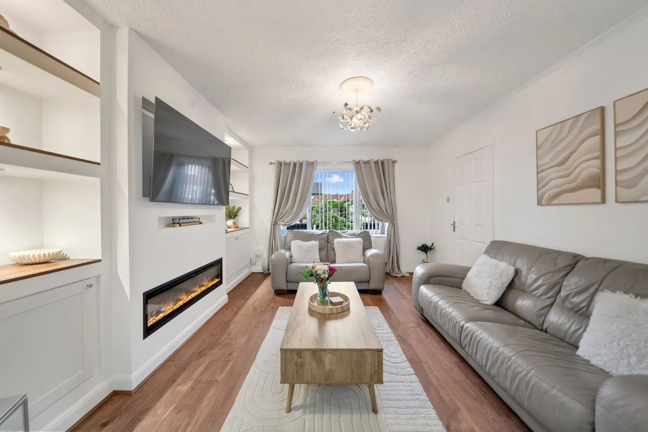 Severn Road, Ashton-In-Makerfield, Wigan, Wigan, WN4 8UE, photo 5