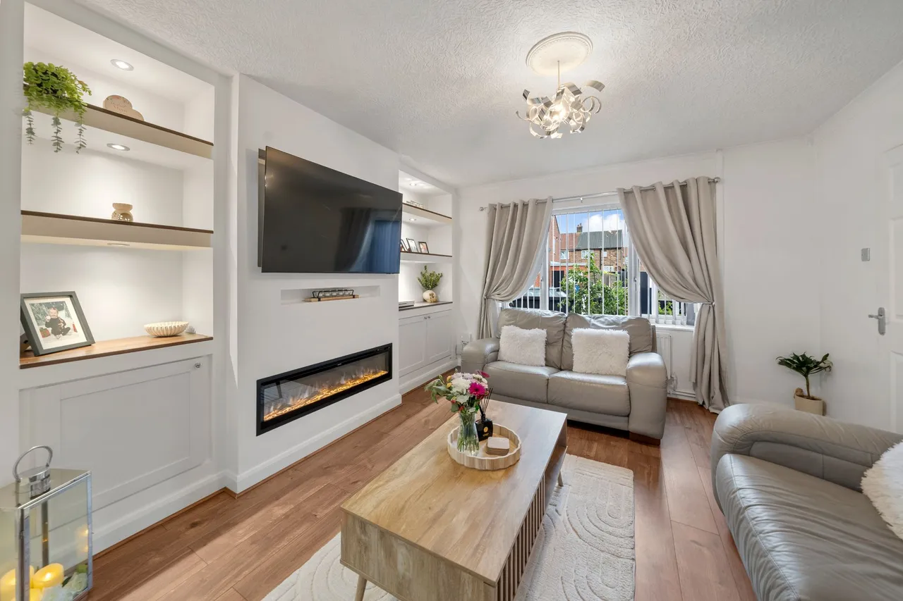 Severn Road, Ashton-In-Makerfield, Wigan, Wigan, WN4 8UE, photo 2