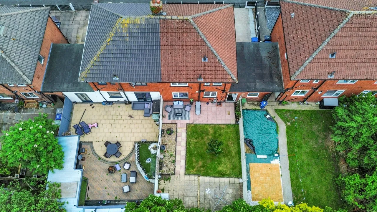 Severn Road, Ashton-In-Makerfield, Wigan, Wigan, WN4 8UE, photo 21