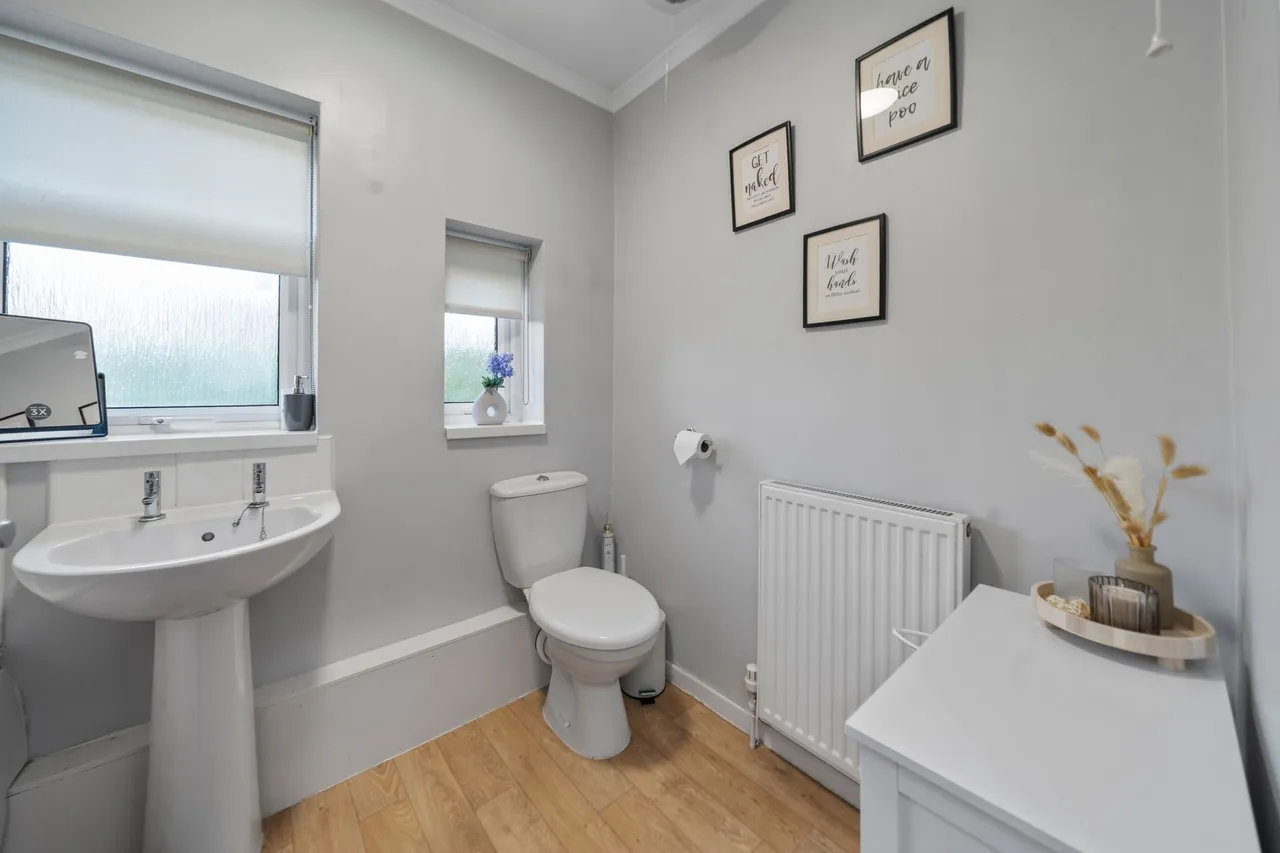 Severn Road, Ashton-In-Makerfield, Wigan, Wigan, WN4 8UE, photo 11
