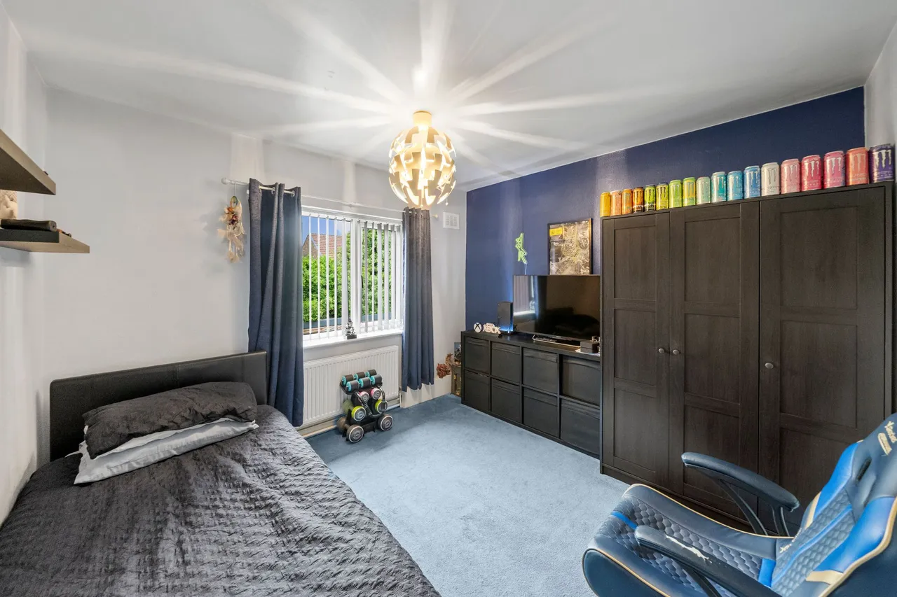 Severn Road, Ashton-In-Makerfield, Wigan, Wigan, WN4 8UE, photo 14