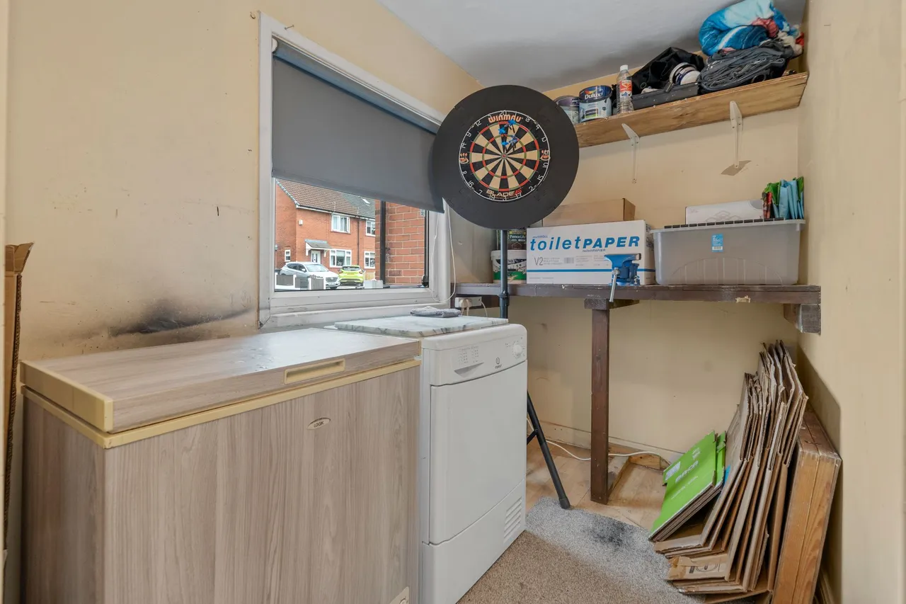 Severn Road, Ashton-In-Makerfield, Wigan, Wigan, WN4 8UE, photo 8