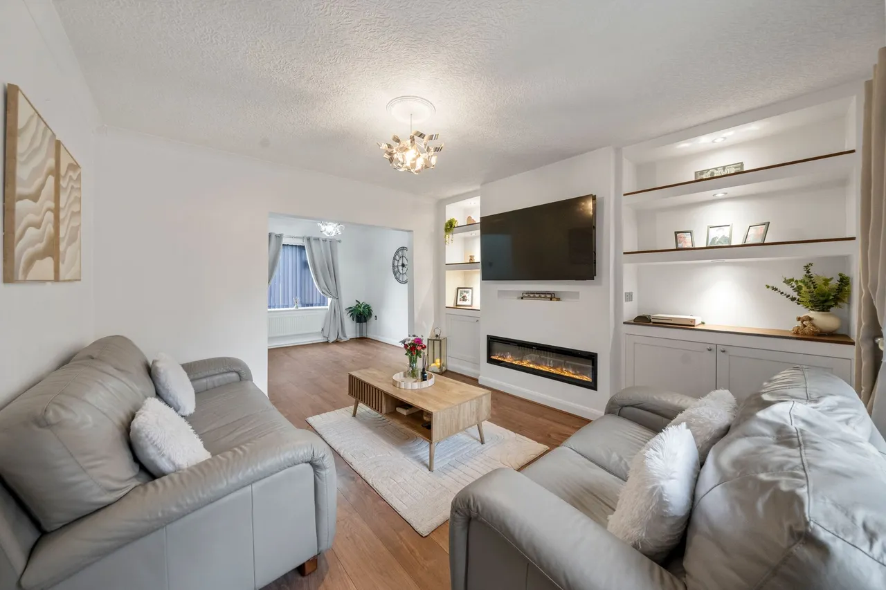 Severn Road, Ashton-In-Makerfield, Wigan, Wigan, WN4 8UE, photo 3