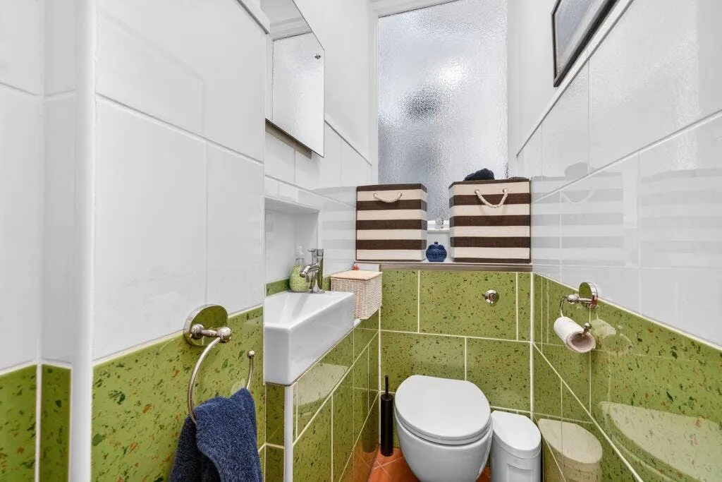 Fentiman Road, London, SW8, photo 24