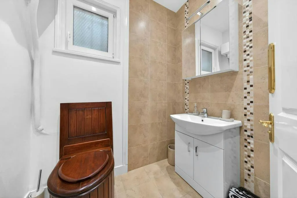 Fentiman Road, London, SW8, photo 21