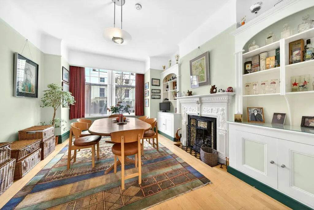 Fentiman Road, London, SW8, photo 10