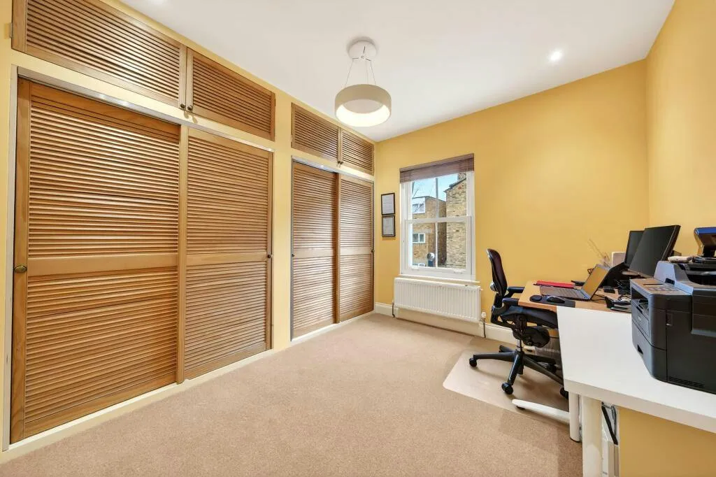 Fentiman Road, London, SW8, photo 23