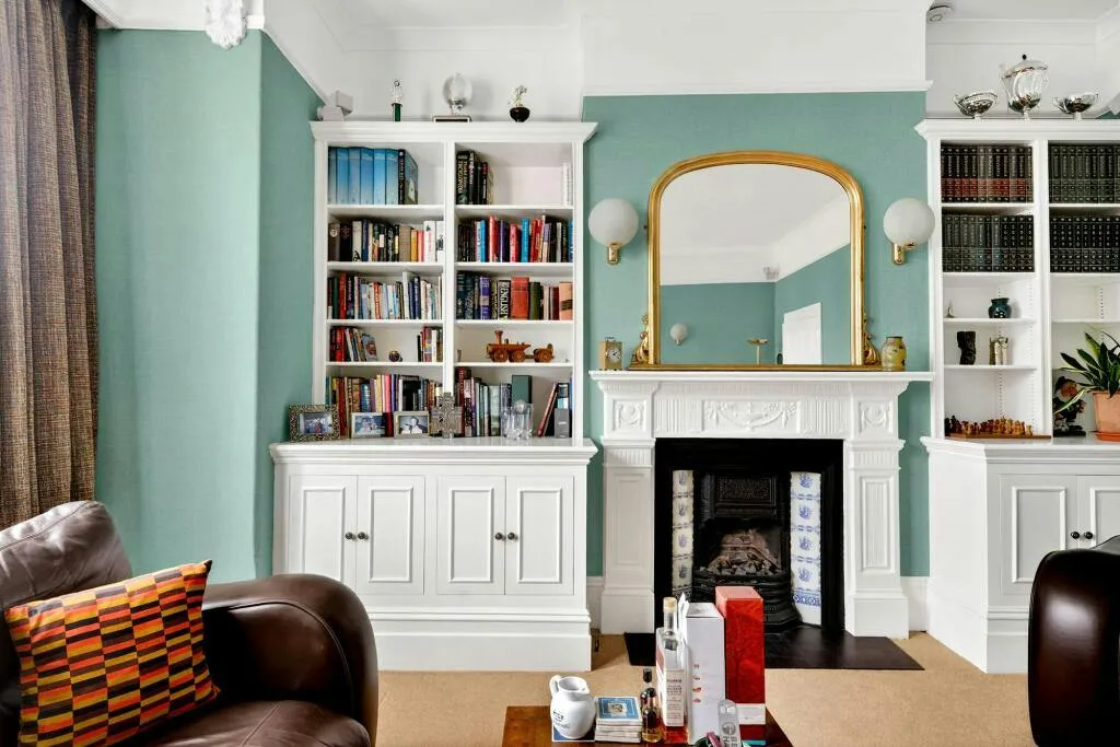 Fentiman Road, London, SW8, photo 3