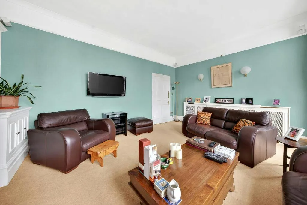 Fentiman Road, London, SW8, photo 4