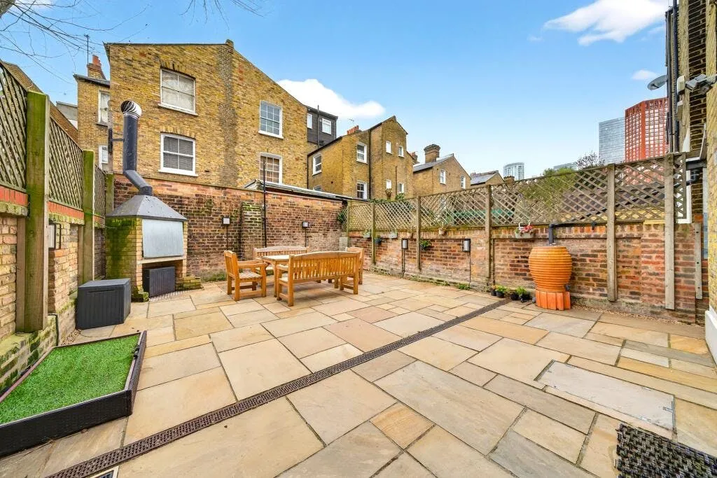 Fentiman Road, London, SW8, photo 5