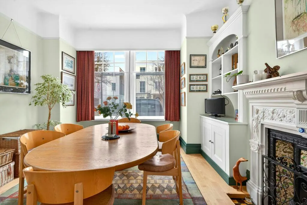 Fentiman Road, London, SW8, photo 9