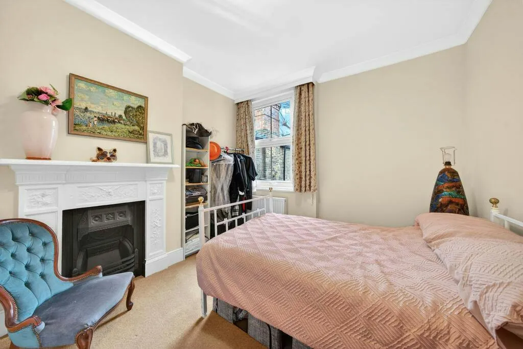 Fentiman Road, London, SW8, photo 19
