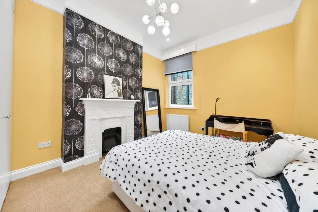 Fentiman Road, London, SW8, photo 17