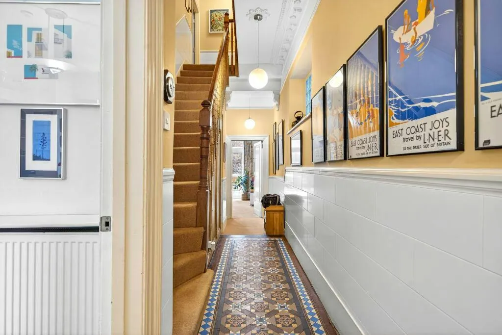 Fentiman Road, London, SW8, photo 7