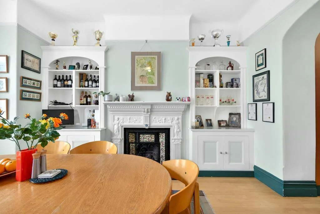 Fentiman Road, London, SW8, photo 8