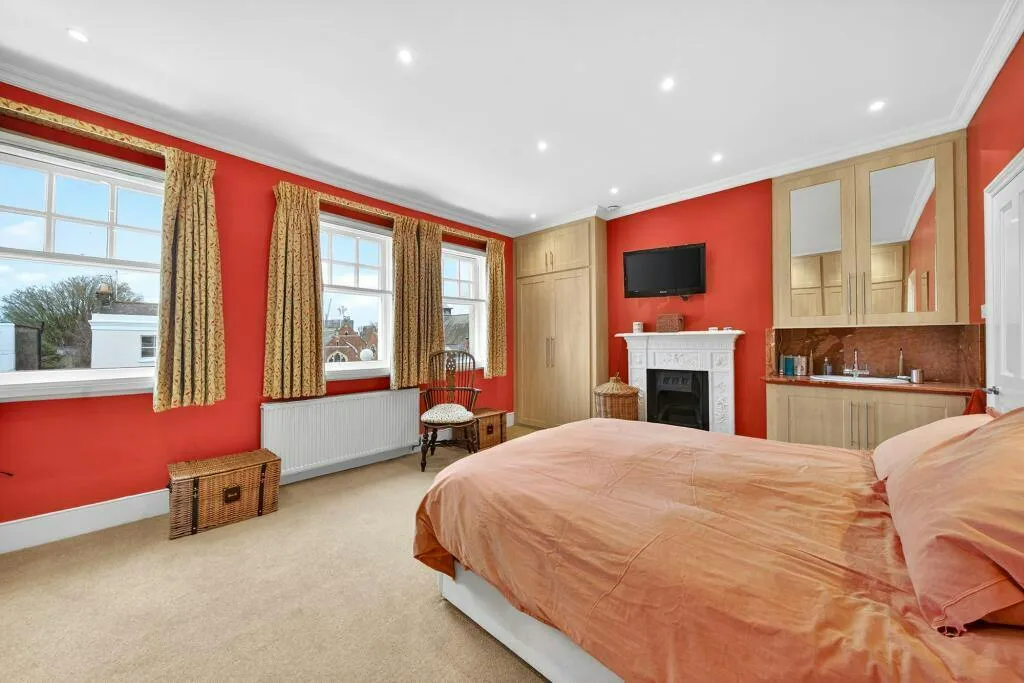 Fentiman Road, London, SW8, photo 13