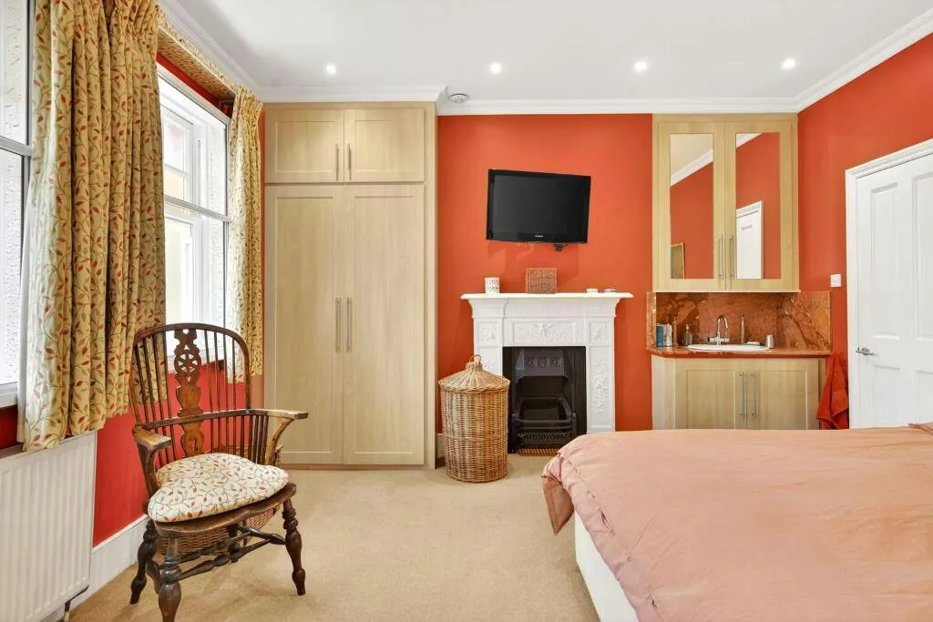 Fentiman Road, London, SW8, photo 15