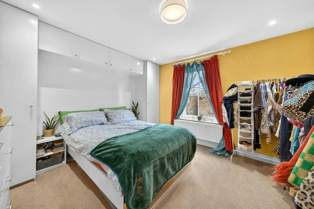 Fentiman Road, London, SW8, photo 20