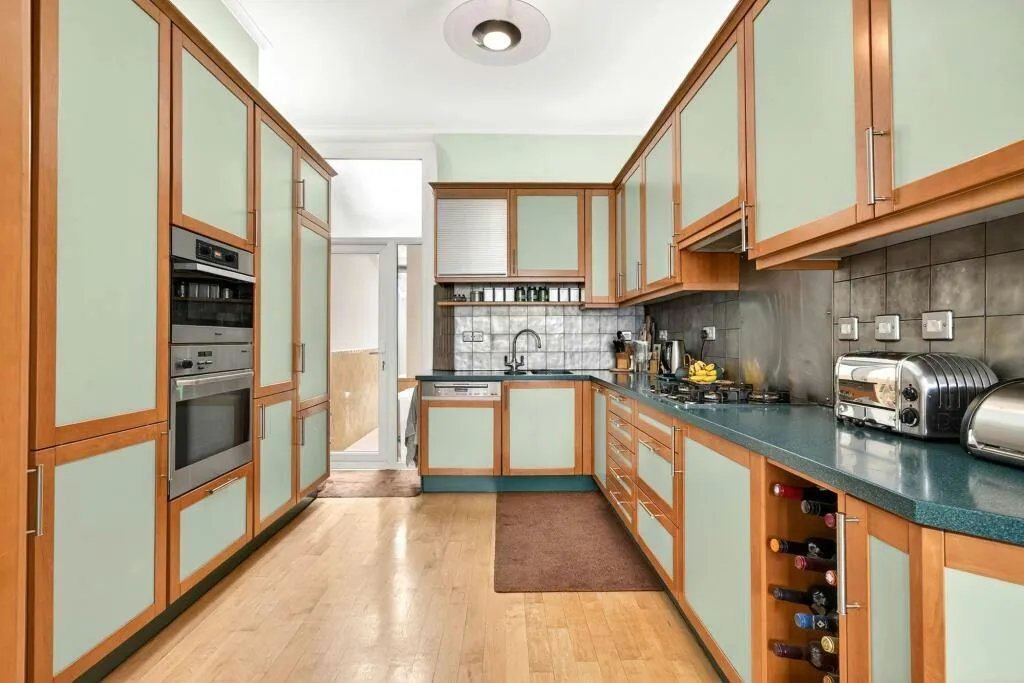 Fentiman Road, London, SW8, photo 11